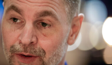 Palicka om ögonskadan: ”Väldigt bra prognoser”