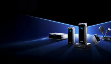 Anker Prime Series lanseras i Norden - den kompletta laddningslösningen