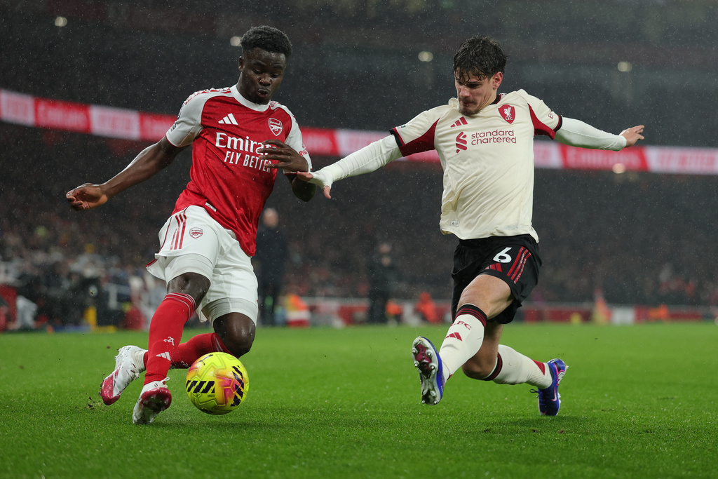 Mållöst i stormötet – tung kväll för Gyökeres