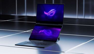 Asus ROG Zephyrus Duo 2026