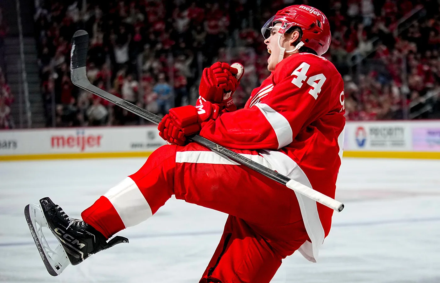 Axel Sandin Pellikka.