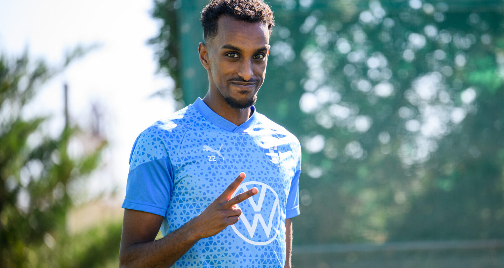 Gasetten på plats i Spanien