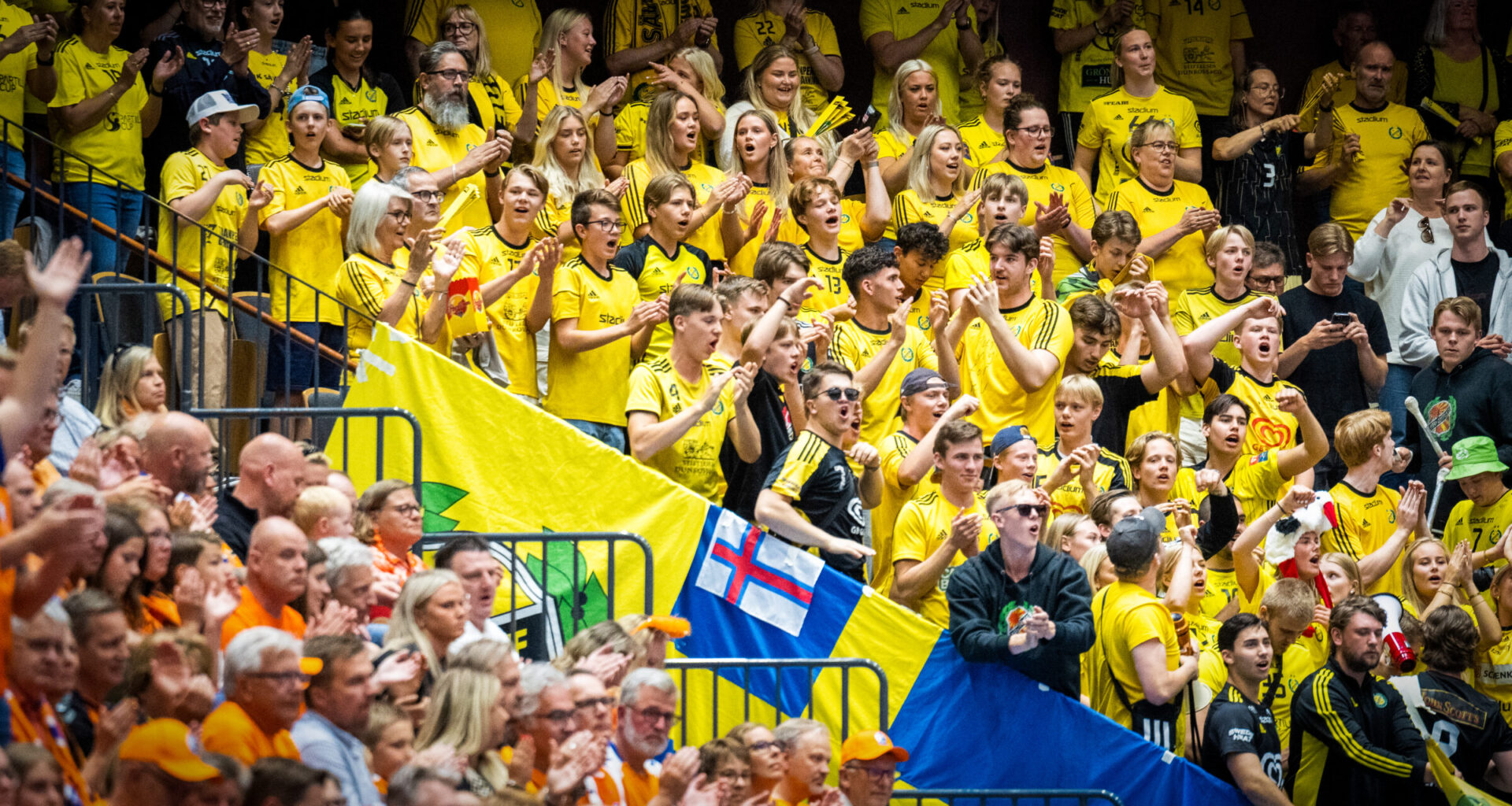 Supporterresa till Stockholm lördag 7 februari