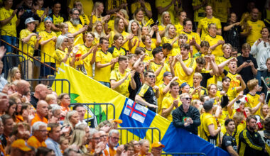 Supporterresa till Stockholm lördag 7 februari