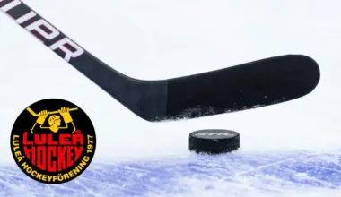 Luleå Hockey i flygkaos inför match i Champions Hockey League