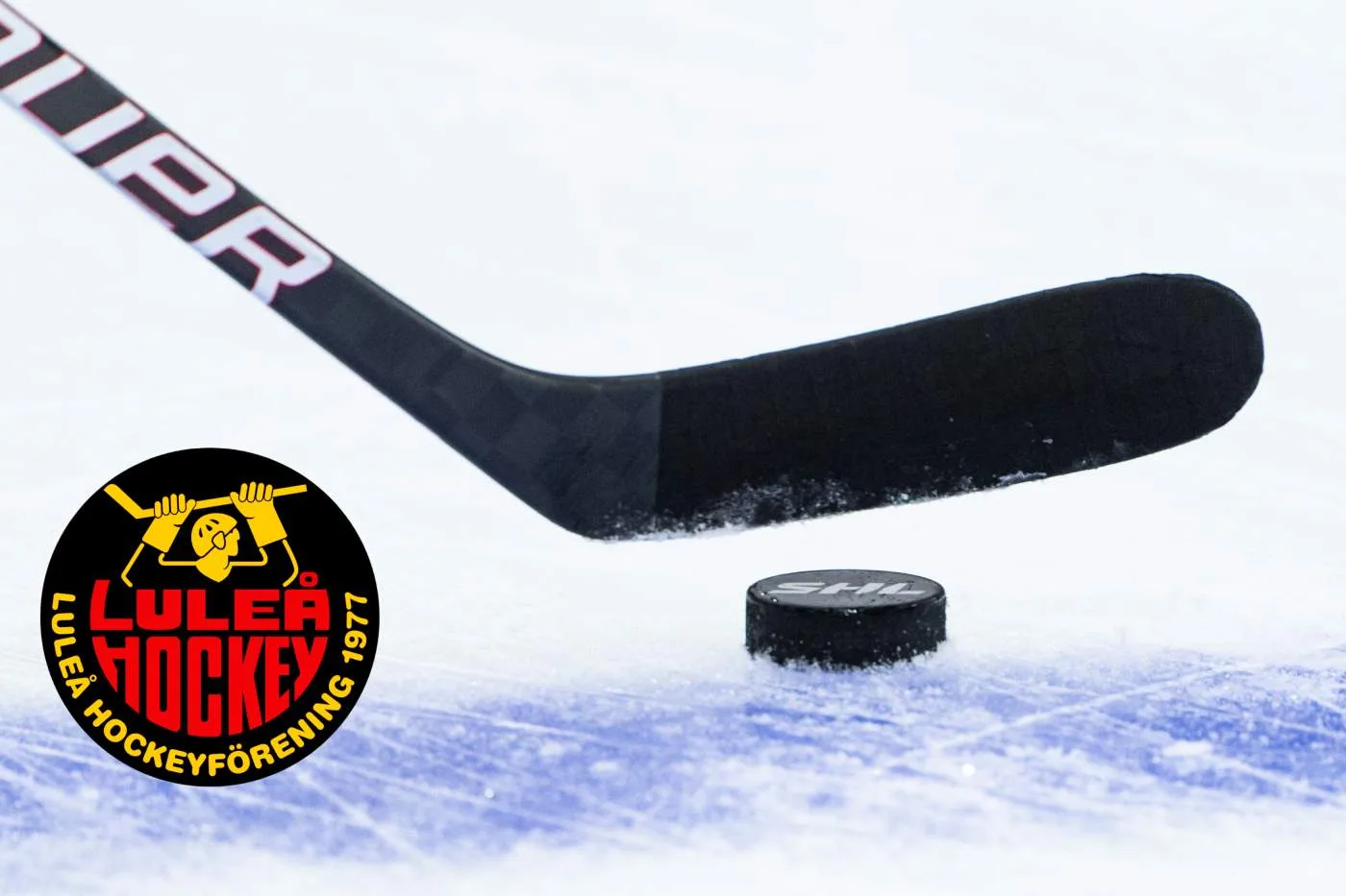 Luleå Hockey i flygkaos inför match i Champions Hockey League