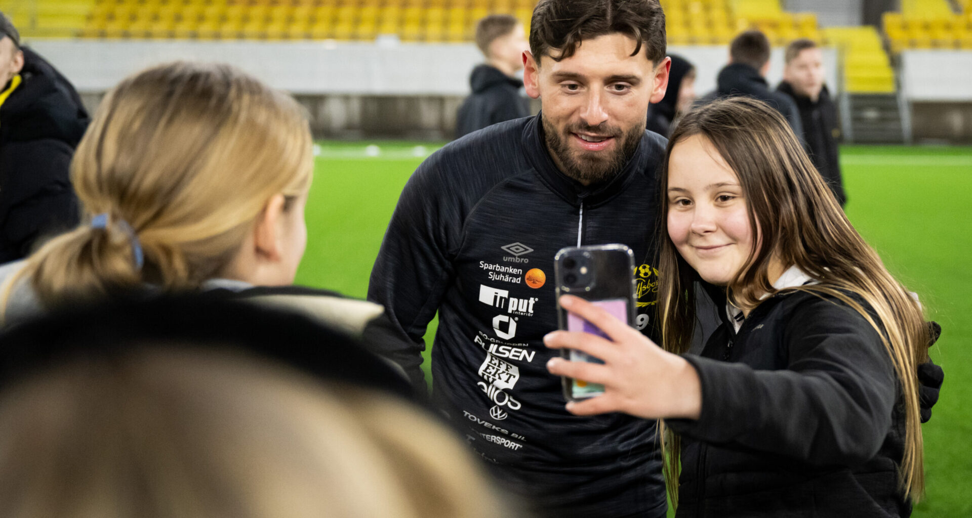 Öppen träning 7 januari - IF Elfsborg