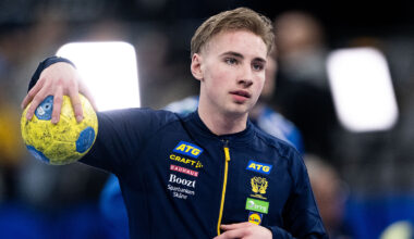 Montebovi ersätter Tollbring i EM-truppen