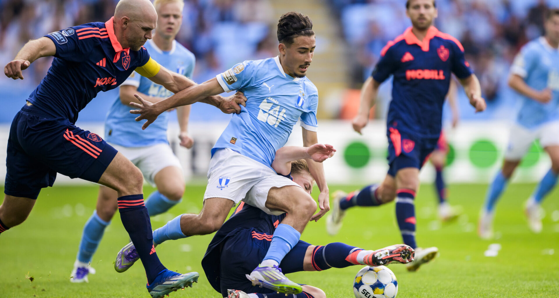 Stark utveckling i akademicertifieringen – åtta SEF-klubbar får fler stjärnor än 2024  - Föreningen Svensk ElitfotbollFöreningen Svensk Elitfotboll