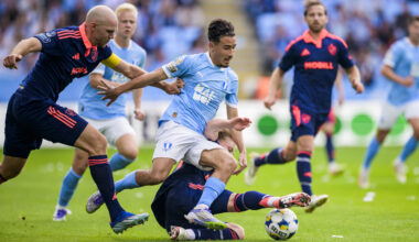 Stark utveckling i akademicertifieringen – åtta SEF-klubbar får fler stjärnor än 2024  - Föreningen Svensk ElitfotbollFöreningen Svensk Elitfotboll