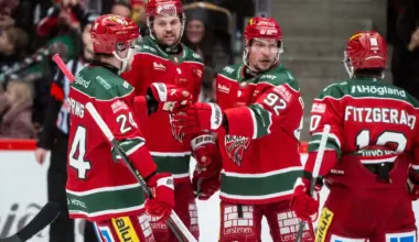 MoDos succé – vann rivalmötet mot Björklöven