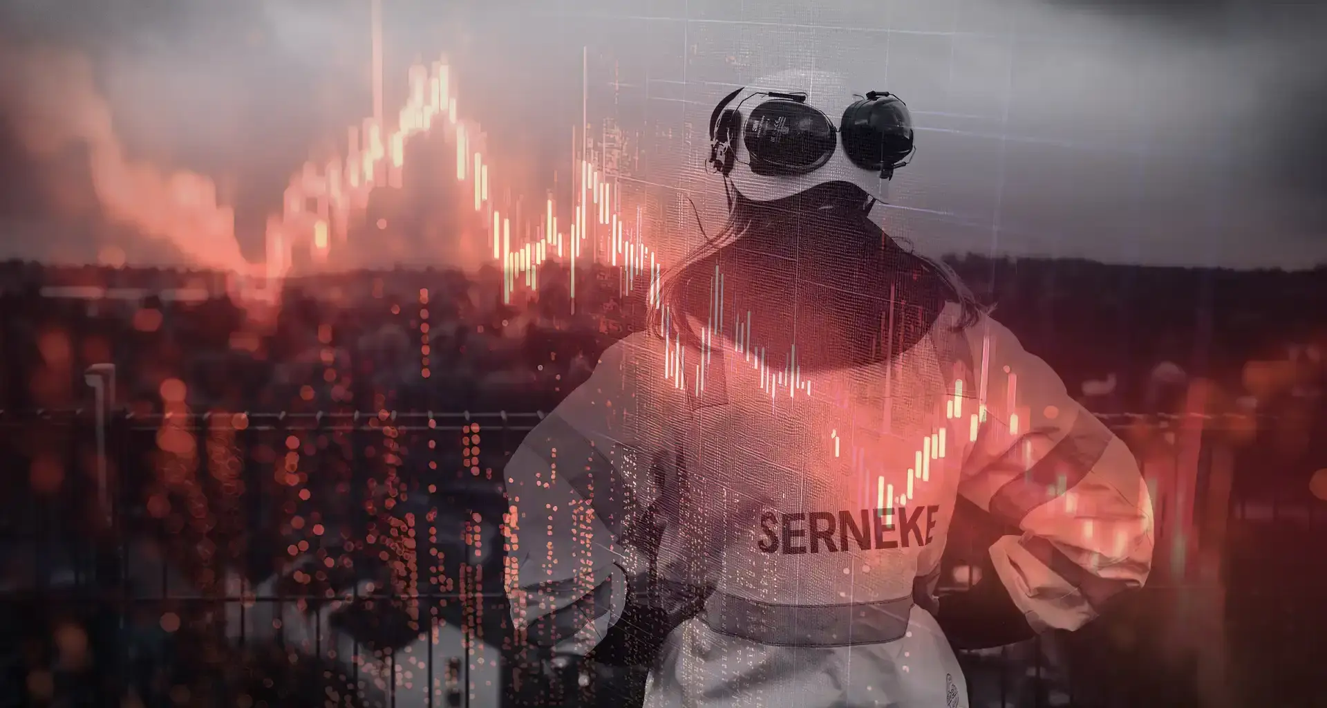 Sernekes konkursbo stämmer bolag på 160 miljoner