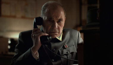 Nu på Prime Video: Årets första krigsfilm gjorde succé på norska biografer