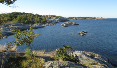 Nämdöskärgårdens nationalpark | Länsstyrelsen Stockholm