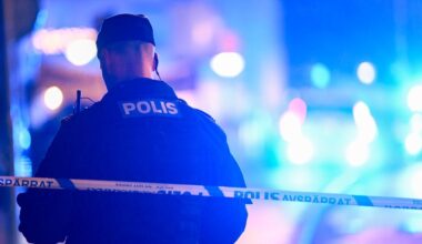 Mordmisstänkt utlämnad till Sverige och häktad - Västerbottens-Kuriren