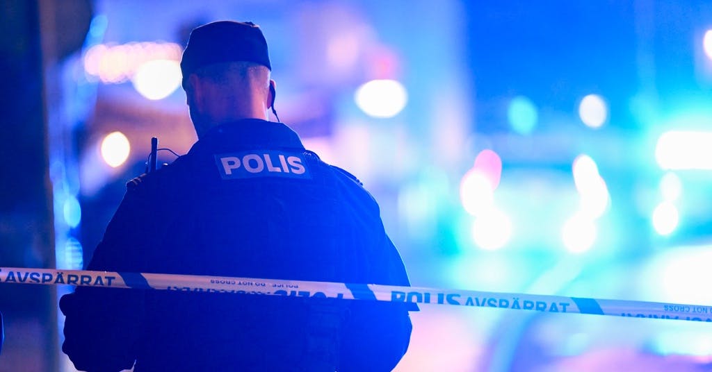Mordmisstänkt utlämnad till Sverige och häktad - Västerbottens-Kuriren