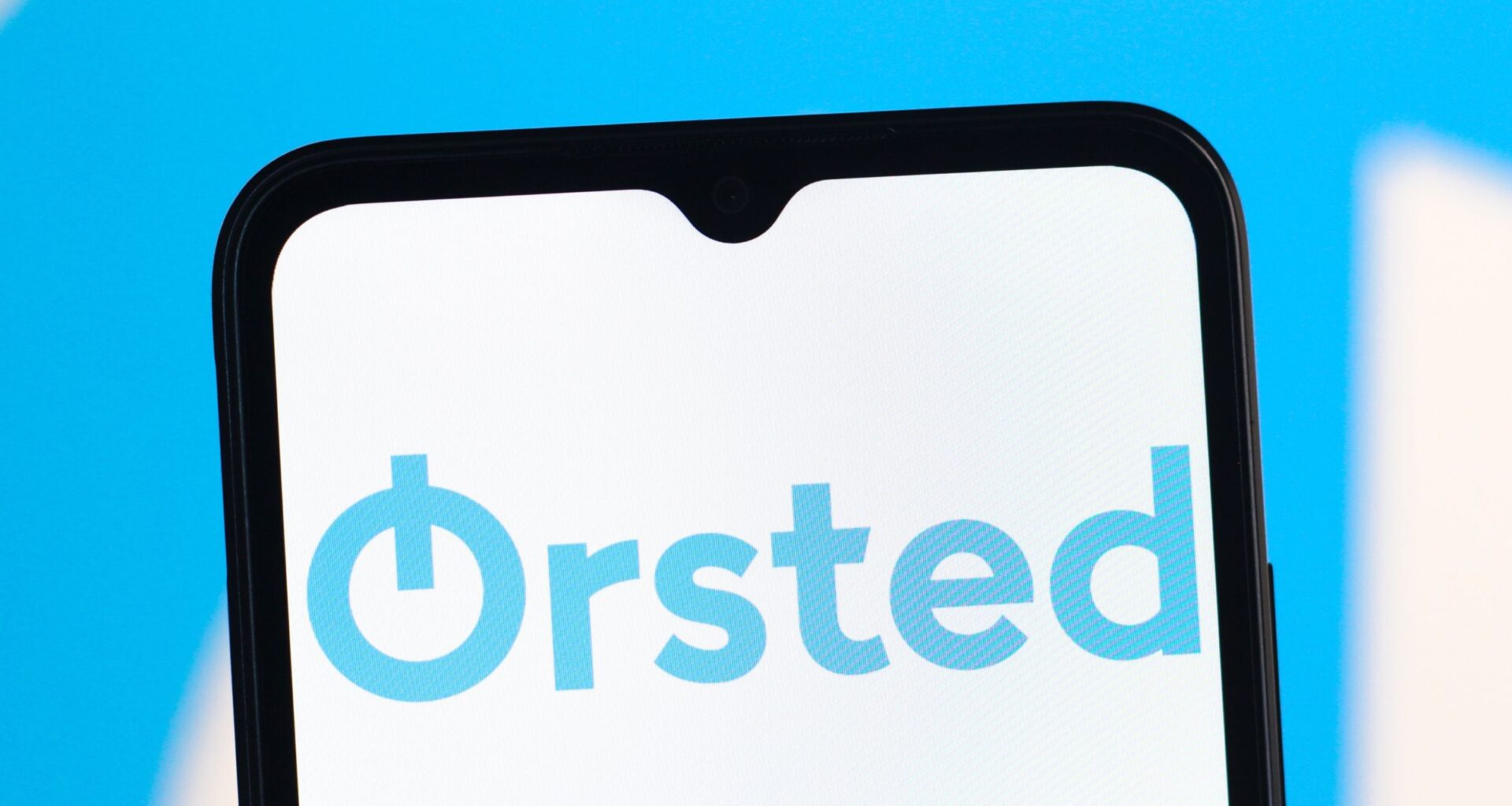 Orsted: Revolution Winds byggnation kan återupptas; aktierna är undervärderade