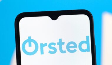 Orsted: Revolution Winds byggnation kan återupptas; aktierna är undervärderade