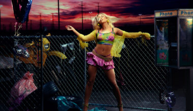 Lush Life klättrar på Spotify Global