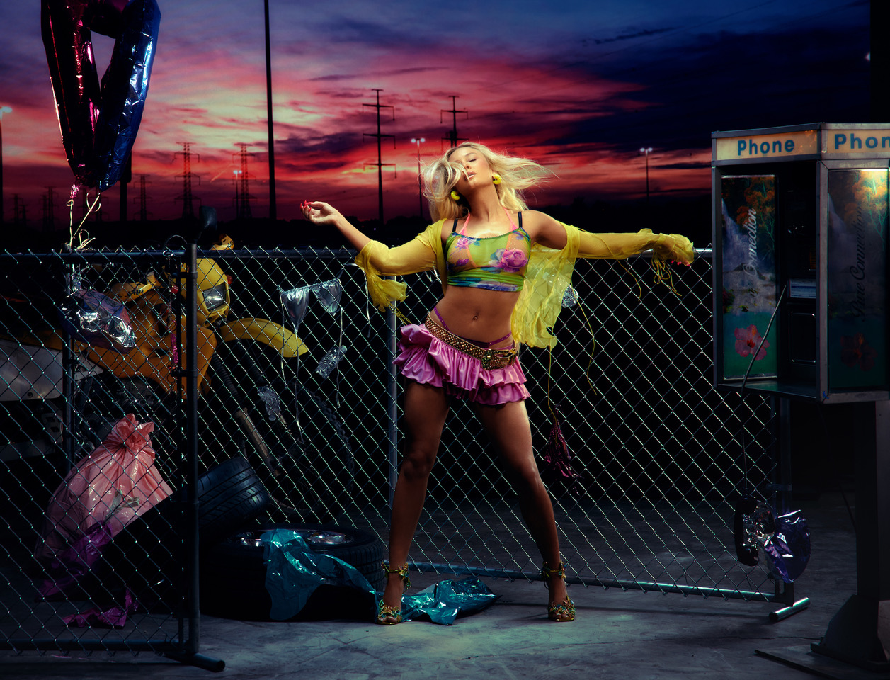 Lush Life klättrar på Spotify Global