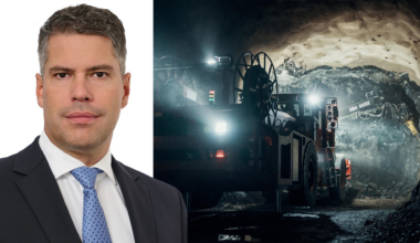 Analytiker: Då kan Boliden och Lundin Mining bli aktuella för uppköp