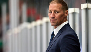 Abbott ny tränare i Färjestad: ”En utmaning”