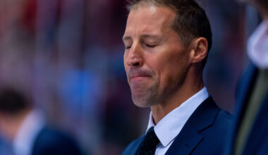 Mardrömsstart för Abbott: ”Skitdåligt”