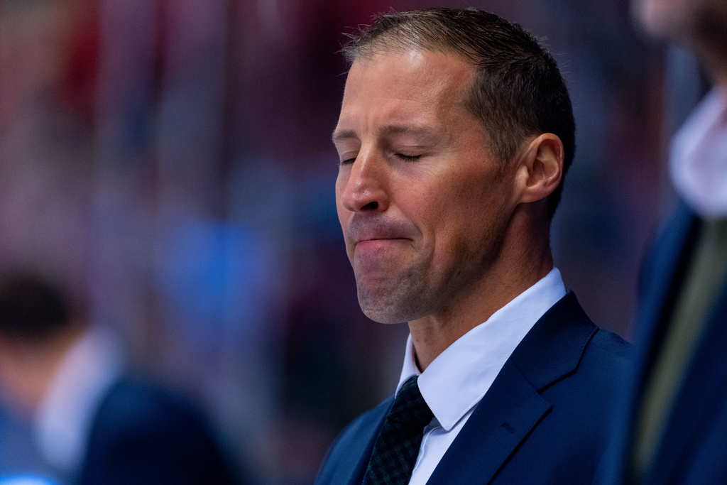 Mardrömsstart för Abbott: ”Skitdåligt”