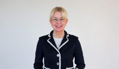 Christina Malm ny generaldirektör för Försvarsmakten