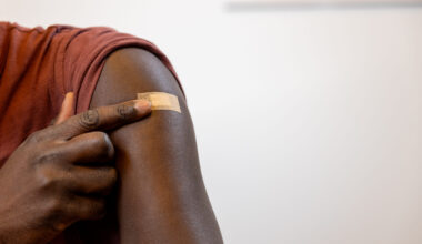 Nu blir HPV-vaccinet gratis för alla mellan 18 och 26 år  - VGRfokus