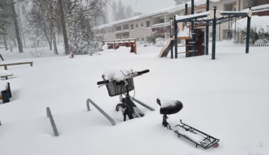 Långa störningar frestar på de som är drabbade – hör av dig till någon i din närhet