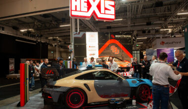 Hexis lanserar ny skärprogramvara