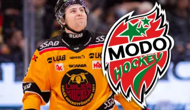 David Granberg. MoDo.