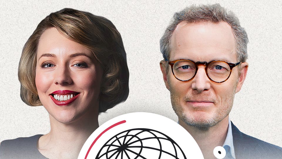 77. När Vita huset attackerar Fed – varför förblir marknaden lugn?