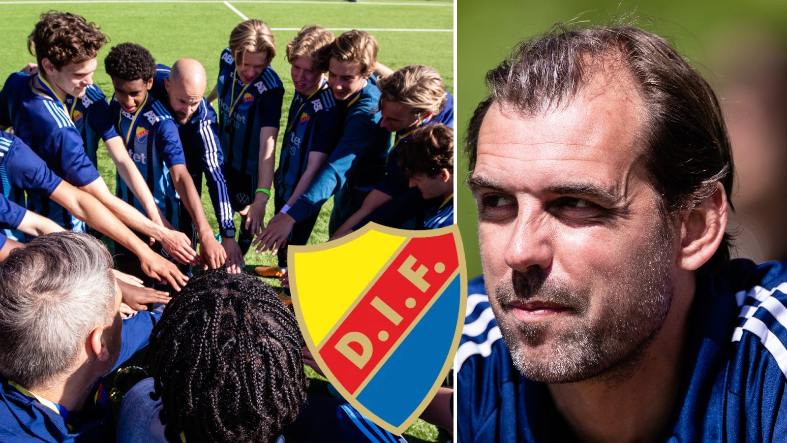 Djurgården ökar: "Men vi vill ännu mer än så här"