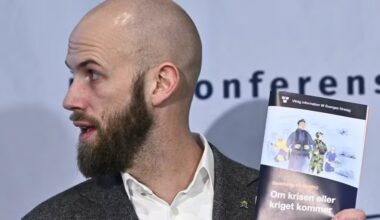 Företagen får sin egen krisbroschyr - Västerbottens-Kuriren