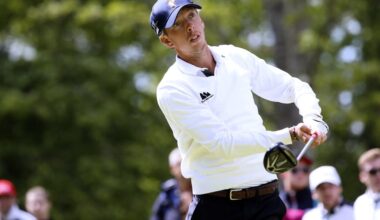 Okände svensken kvalade in till LIV-touren - Västerbottens-Kuriren