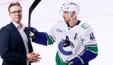 KARLSSON: Sex klubbar där Elias Pettersson kan hamna