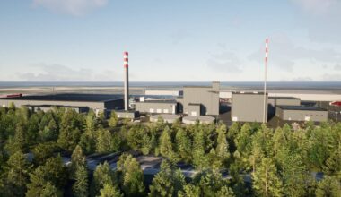 Ryssland beslagtar Rockwools fabriker