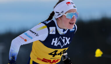 Världscup i Ulricehamn – Tour de Ski i tre länder