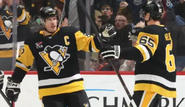 Erik Karlssons mäktiga milstolpe: 900 poäng