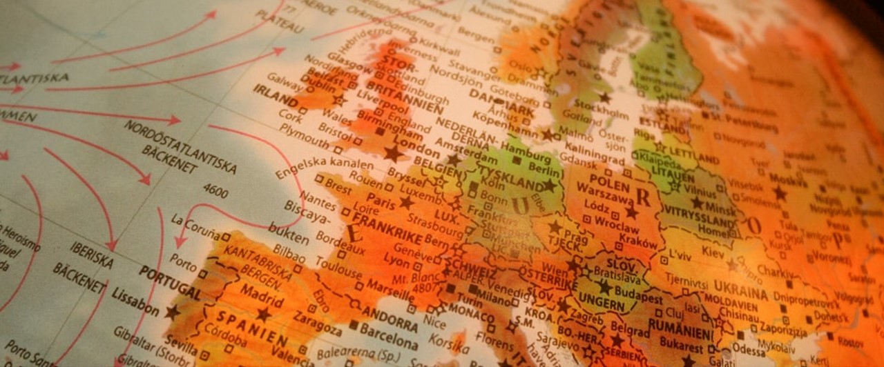 Rekordmånga vill lämna västeuropas hjärta – ”Aldrig sett något liknande”