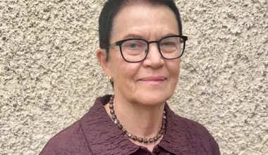 Eva Jansson tilldelas pris för sin ledande idrottsforskning