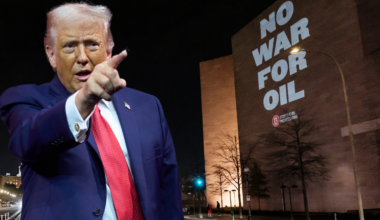 Donald Trump Venezuela