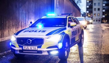 Eldrivna radiobilar dröjer - Polistidningen