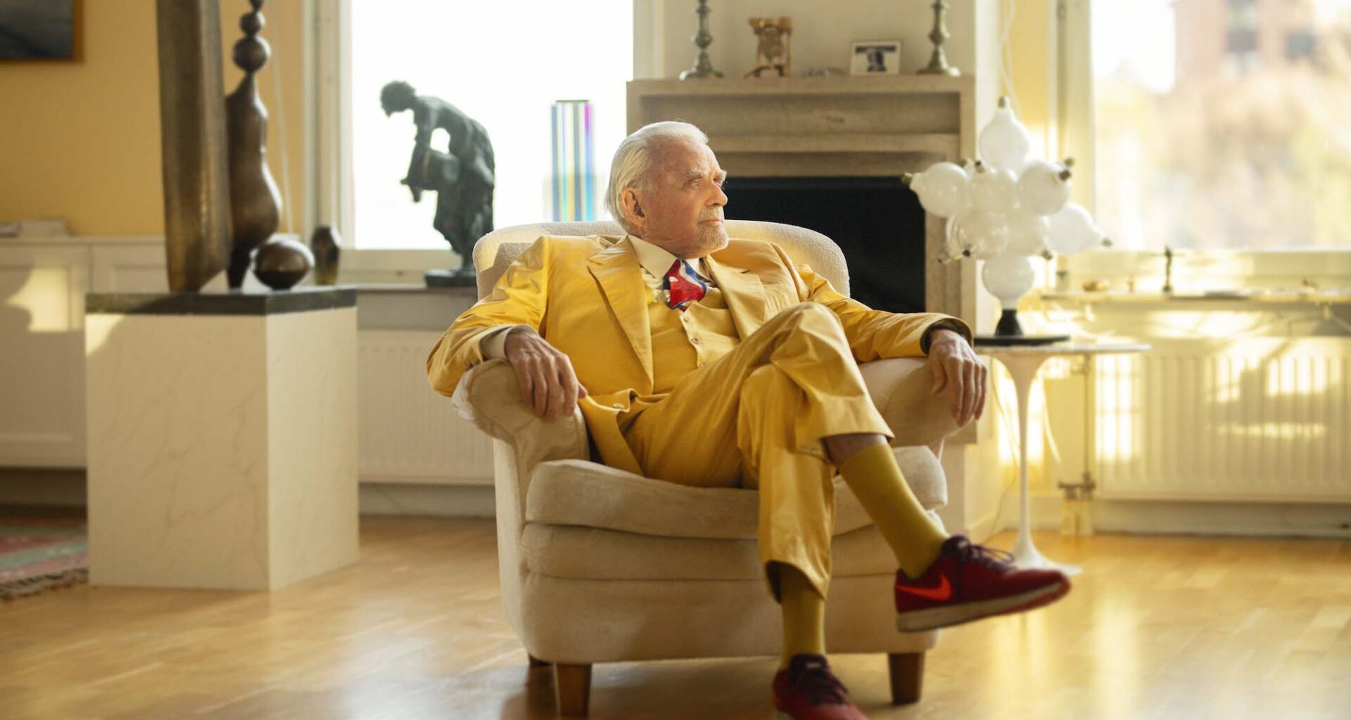 Sven-Harry Karlsson har avlidit – Fastighetstidningen