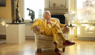 Sven-Harry Karlsson har avlidit – Fastighetstidningen