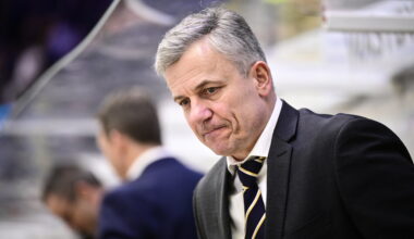 Smäll för SHL-klubben – ännu en sjukskrivning