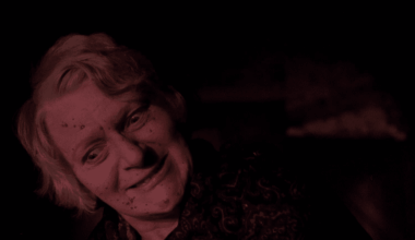 Recension: Frightmare (1974) | Filmparadiset