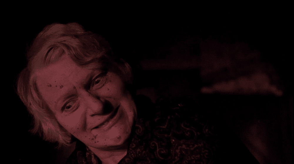 Recension: Frightmare (1974) | Filmparadiset